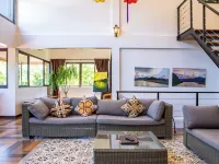 Victory Road Villas Hotels in Son Trach