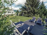 Hôtel Mercure Annecy Sud