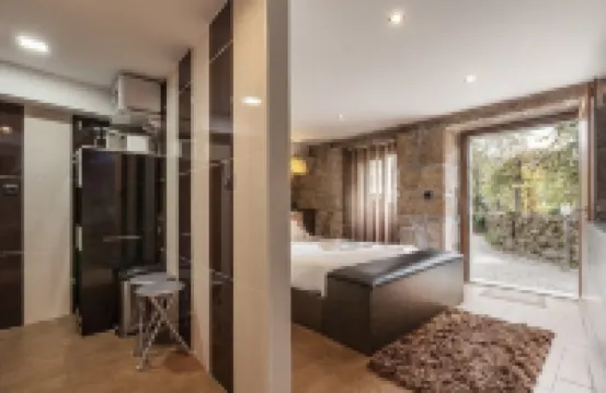 Casa da Fonte Gerês Hotels in 