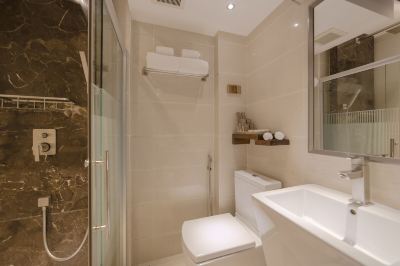 その他 ホテル オーシャン グランド アット フルマーレの写真