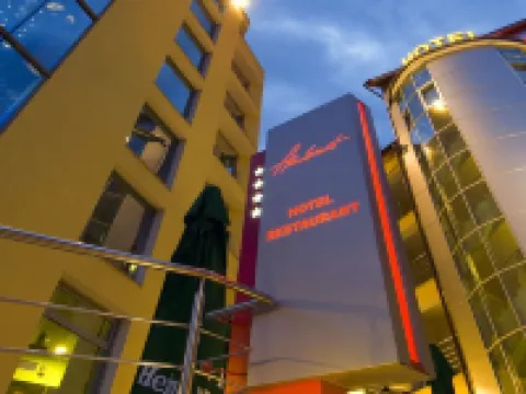 Hotel Ambient โรงแรมในบราซอฟ