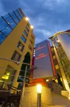 Hotel Ambient Hotels in der Nähe von Dash