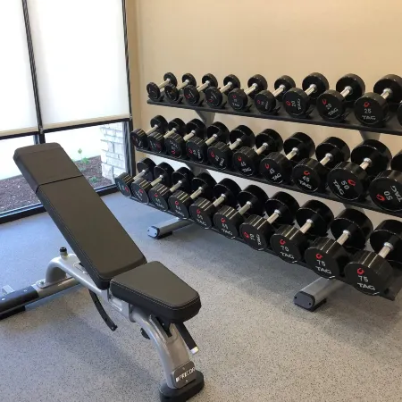 Home2 Suites by Hilton Fort Collins