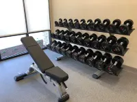Home2 Suites by Hilton Fort Collins - salle de sport
