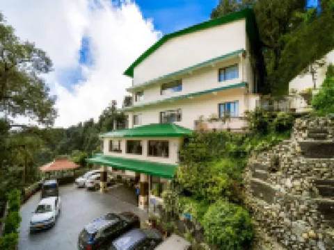 Madhuban Sarovar Portico Mussoorie Hotels near Rope Way