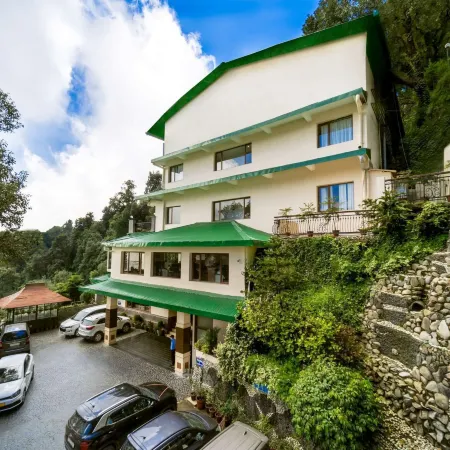 Madhuban Sarovar Portico Mussoorie
