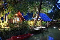Banmaihom Amphawa Hotels in Amphawa