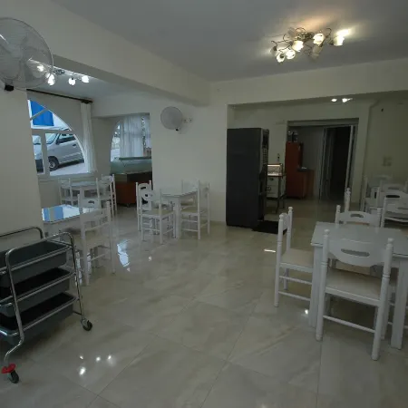 Pension Ocean View