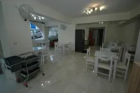 Pension Ocean View - vue sur la montagne