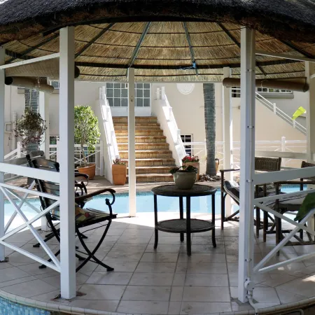 Summerview Guest Lodge