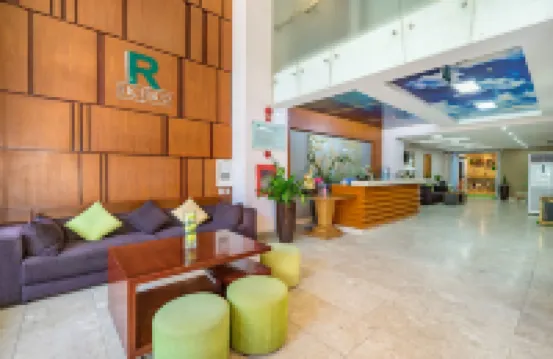 Richico Apartments and Hotel