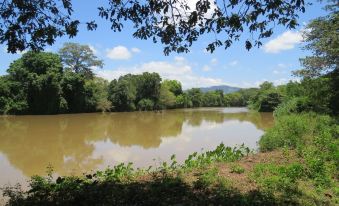 Ruhunu Safari Camping - Udawalawe