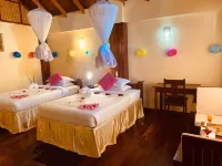 다이아몬드 호텔 응아팔리