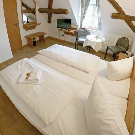 Hotel Brauhaus Wiesenmühle