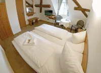 Hotel Brauhaus Wiesenmühle Hotels in GroBenluder