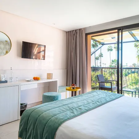 Tui Blue Medina Gardens - Adults Only - All Inclusive
