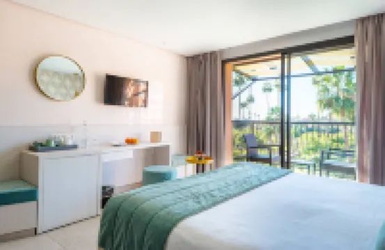 TUI BLUE มดินาการ์เด้นส์ – สำหรับผู้ใหญ่เท่านั้น – รวมทั้งหมด