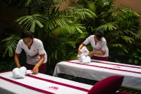 The Habitat Kosgoda by Asia Leisure - spa