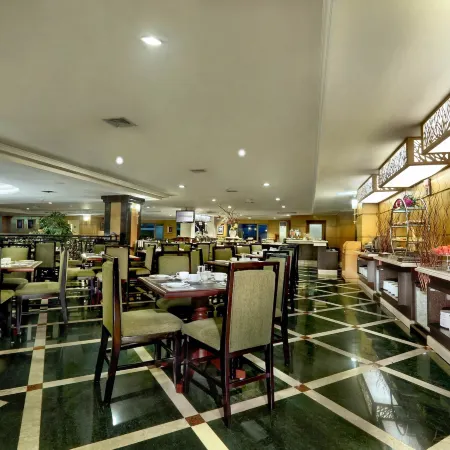 Aston Tropicana Hotel Bandung