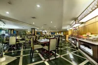 Aston Tropicana Hotel Bandung - breakfast