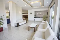 西利克碼頭飯店