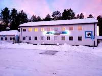 Södra Bergets Vandrarhem