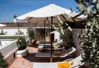 Riad Clémentine Hotel in zona Place des 7 Saints