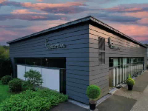 Ramada by Wyndham Duesseldorf Ratingen Hotels in Ratingen