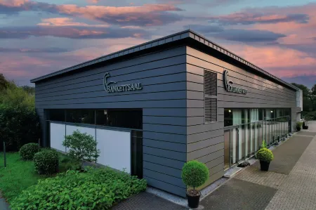 Ramada by Wyndham Duesseldorf Ratingen