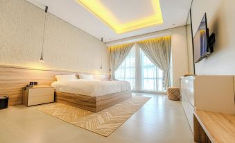 Talah Resort
