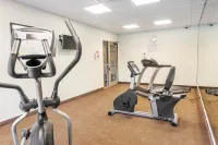 Sleep Inn & Suites Defuniak Springs - Crestview - Træningscentre