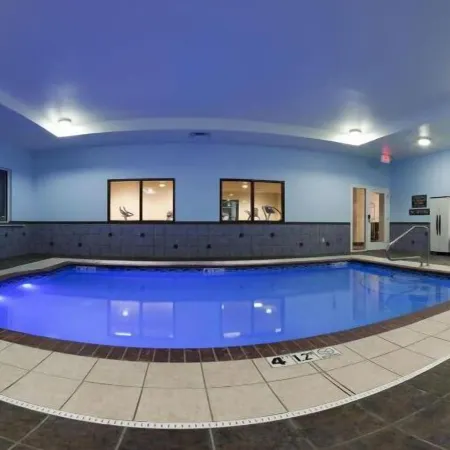 Hyatt House Bentonville/Rogers