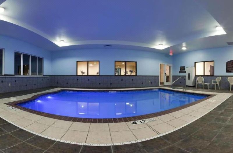 Hyatt House Bentonville/Rogers photo 3