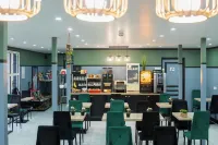 勒芒法斯特飯店