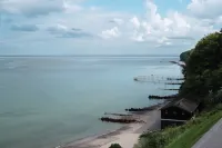 Helnan Marselis Hotel Hotels in Viby