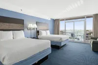 Carousel Resort Hotel and Condominiums - balcony