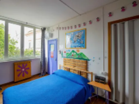 エコ ホステル フロレアーレ エルコラーノのホテル