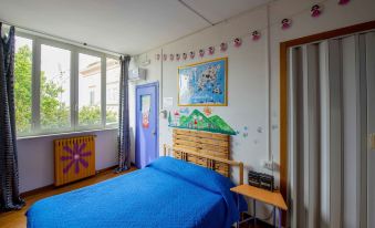 Eco Hostel Floreale