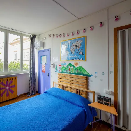 Eco Hostel Floreale