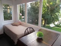 La Fontana Cabañas Hôtels à : 