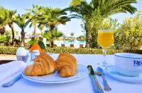 Royal Garden Palace - Families and Couples Hotels in Aghir