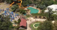 Hotel Calimera Hôtels à : Santa Teresita