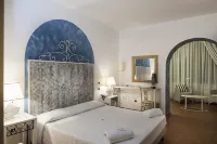 Hotel Garden Hotels in Vulcano