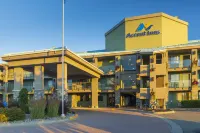 Accent Inns Kamloops Отели рядом с достопримечательностью «Камлупс»