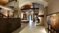 Iriarte Jauregia Hotel a Comarca de Tolosaldea