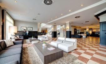 Van der Valk Resort Linstow