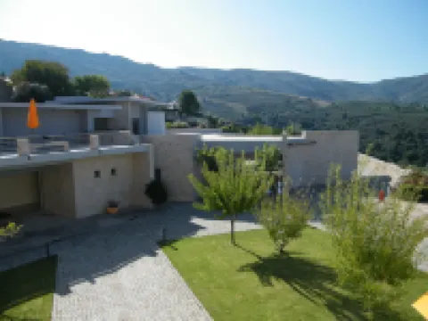 INATEL Linhares da Beira Hotel Rural Hotels in 