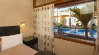 Oasis Beach Resort - Pools