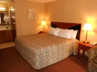 McClellan Inn Hotels in Anniston