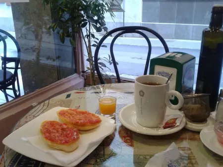 Hotel Pujol Отели в г. Лас-Пальмас